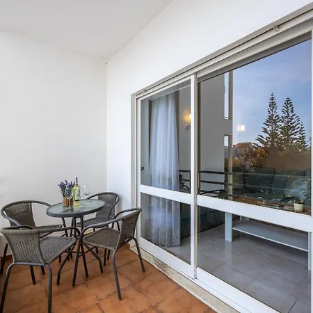 Daire Stylish Seashore