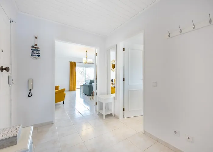 Stylish Seashore Апартаменты