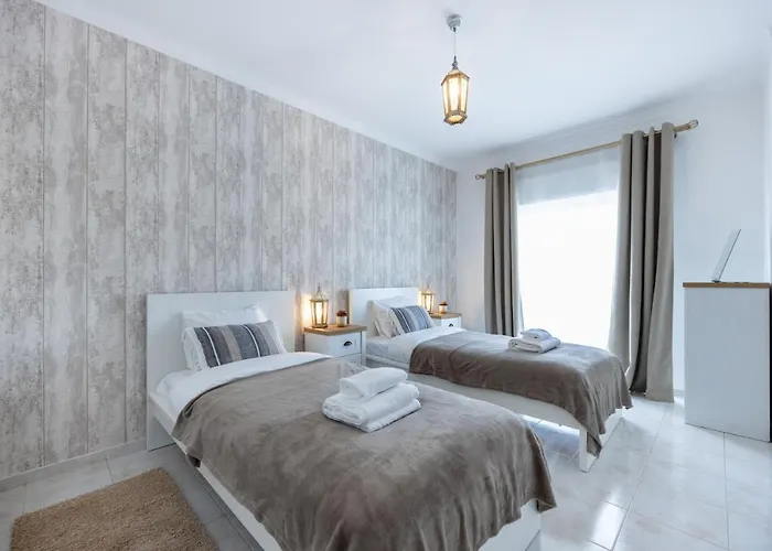 Stylish Seashore Апартаменты