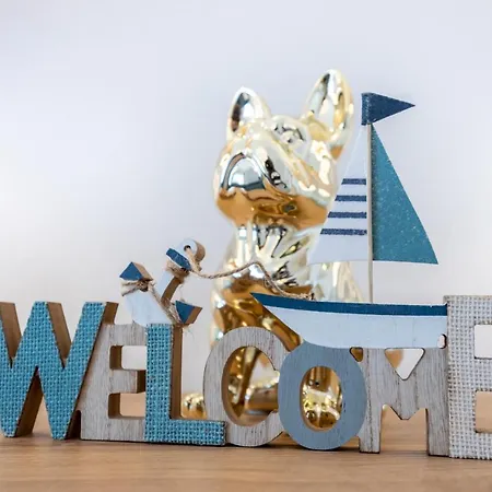 Stylish Seashore * 拉哥斯