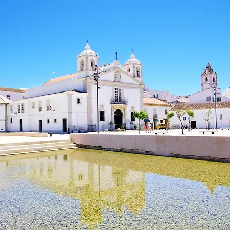 公寓 Stylish Seashore 拉哥斯