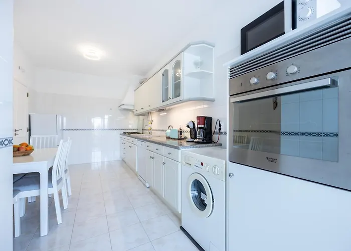 Stylish Seashore アパート