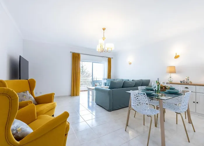 アパート Stylish Seashore *