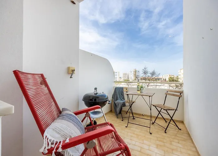 アパート Stylish Seashore