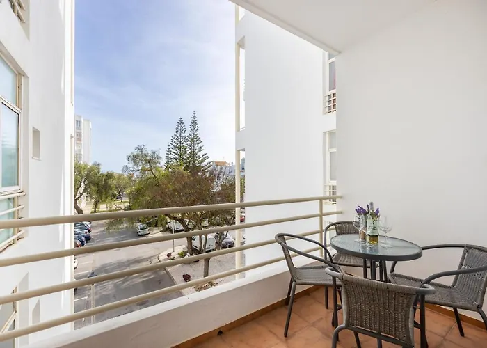 Stylish Seashore アパート