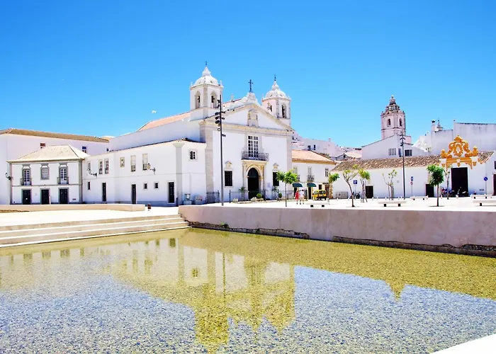 アパート Stylish Seashore ラゴス