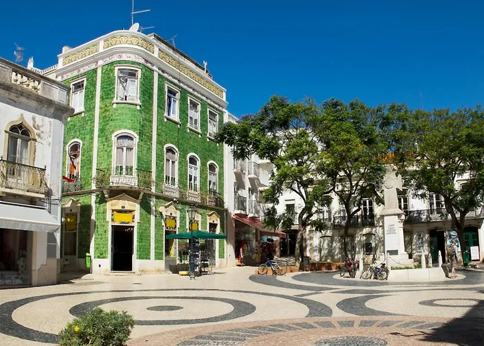 Stylish Seashore アパート