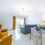 Apartman Stylish Seashore *