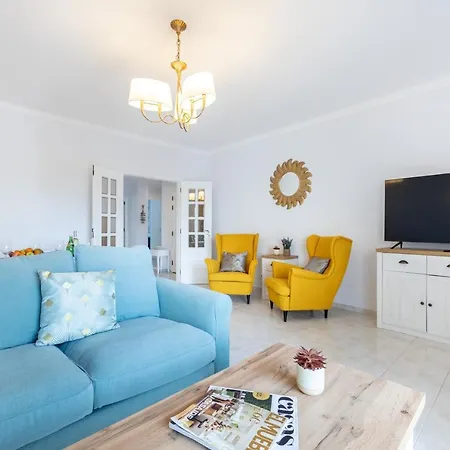 Appartement Stylish Seashore Lagos