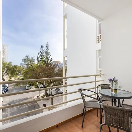 Stylish Seashore Appartement