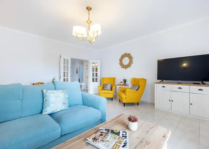 Apartamento Stylish Seashore Lagos