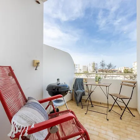 Apartment Stylish Seashore