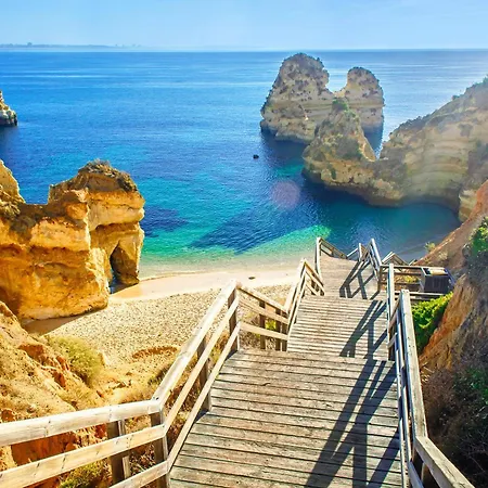 Stylish Seashore *