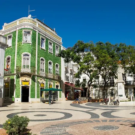 Stylish Seashore Apartamento