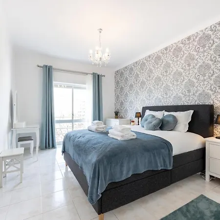 Stylish Seashore Апартаменты *